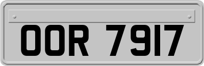 OOR7917