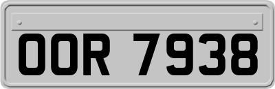 OOR7938