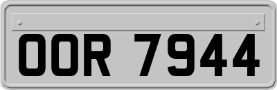OOR7944