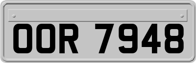 OOR7948