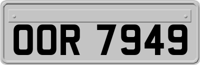 OOR7949