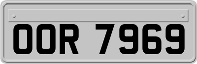 OOR7969