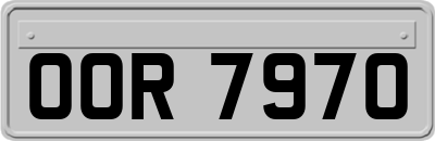 OOR7970
