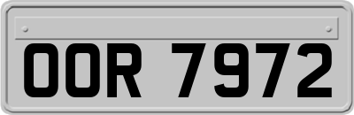 OOR7972