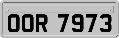 OOR7973