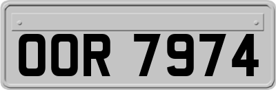 OOR7974