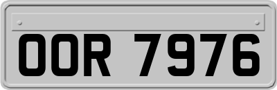OOR7976