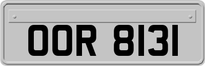 OOR8131
