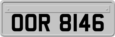 OOR8146