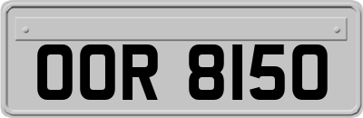 OOR8150