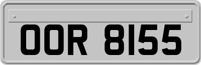 OOR8155