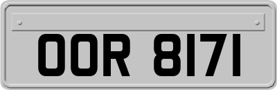 OOR8171