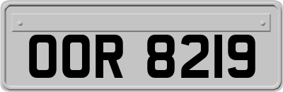 OOR8219