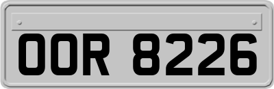 OOR8226