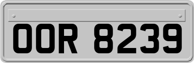 OOR8239