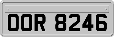 OOR8246