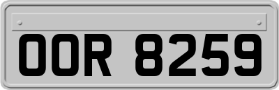 OOR8259