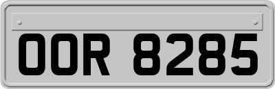 OOR8285
