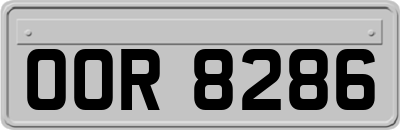 OOR8286