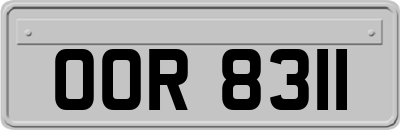 OOR8311
