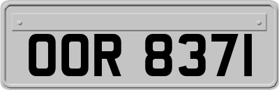OOR8371