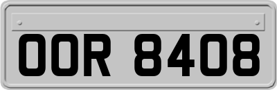 OOR8408