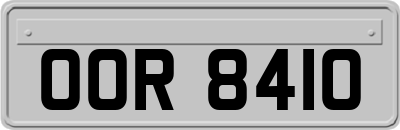 OOR8410