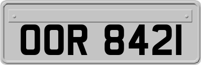 OOR8421