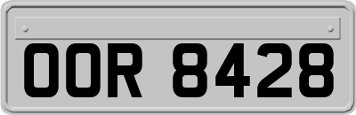 OOR8428