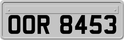 OOR8453