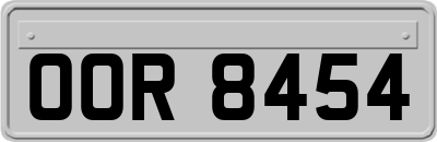 OOR8454