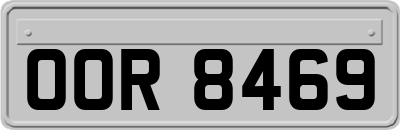 OOR8469