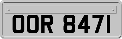 OOR8471