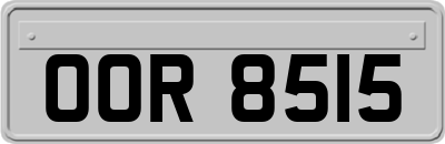 OOR8515