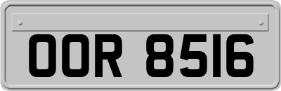 OOR8516