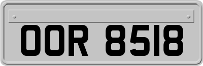 OOR8518
