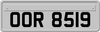 OOR8519