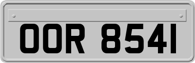 OOR8541