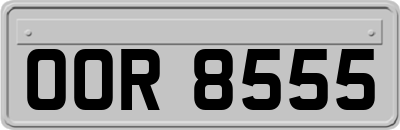 OOR8555