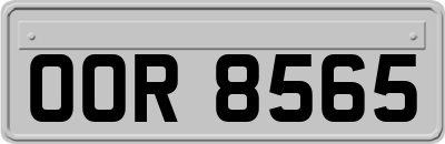 OOR8565
