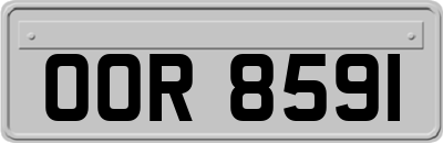 OOR8591