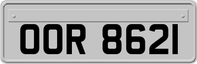 OOR8621