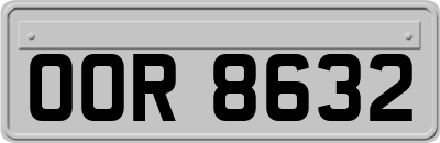 OOR8632
