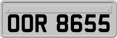 OOR8655