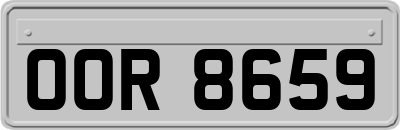 OOR8659