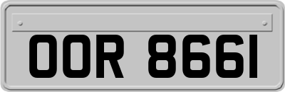 OOR8661
