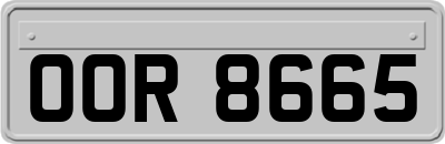 OOR8665