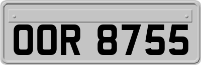 OOR8755