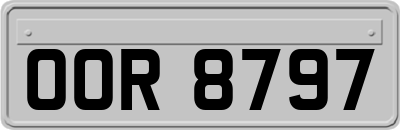 OOR8797