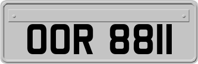 OOR8811
